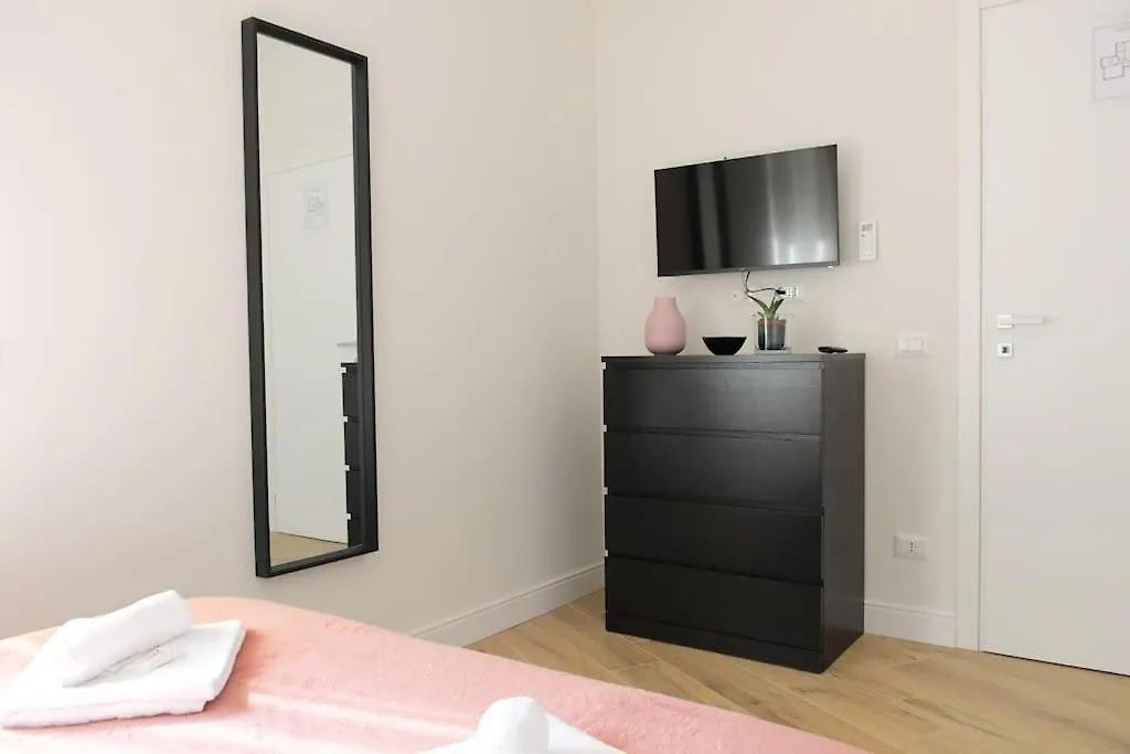 Domus Creta Vaticano Rome Apartment