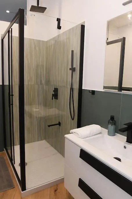 Apartment Domus Creta Vaticano Rome