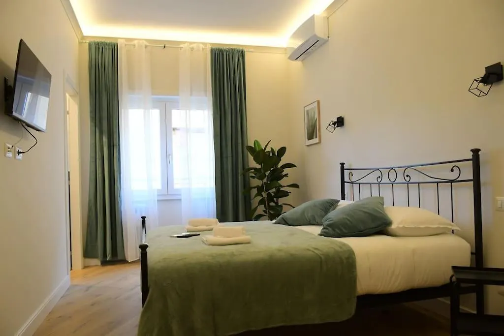 Appartamento Domus Creta Vaticano Roma